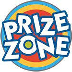 enter second chance prize zone.